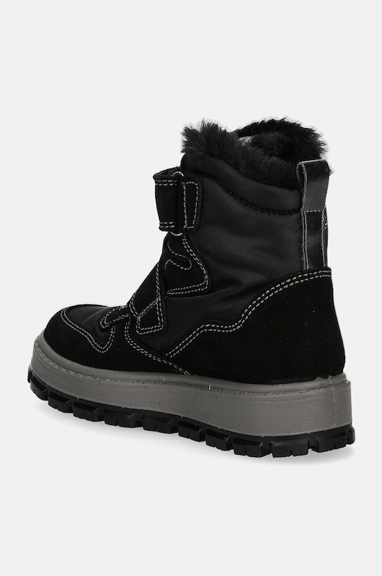 Κοριτσίστικα Χειμερινά υποδήματα Primigi 6870000.27.30 μαύρο