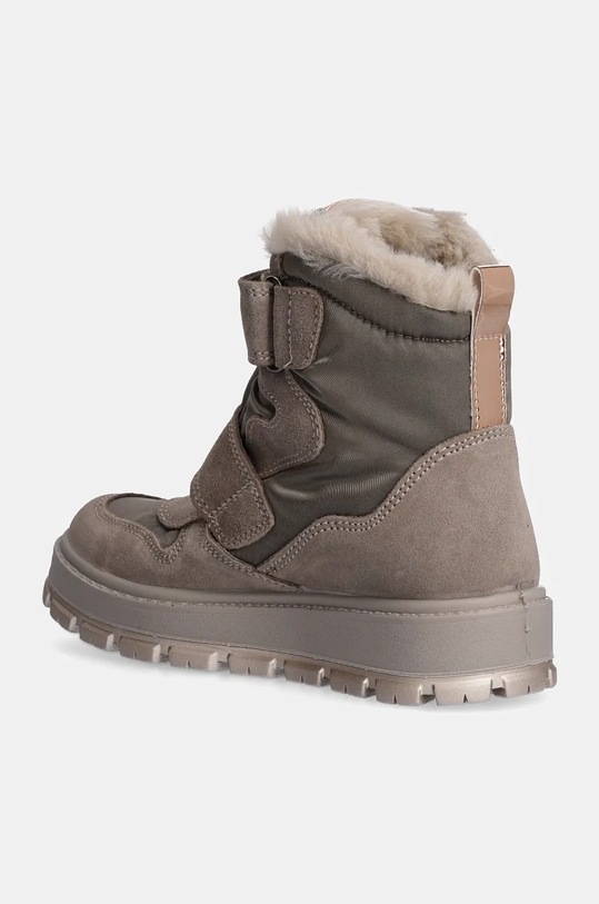 Djevojčice Dječje zimske čizme Primigi 6870011.31.35 bež