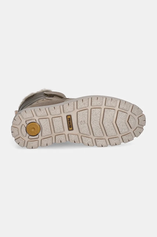 Детские зимние сапоги Primigi 6870011.36.40 бежевый