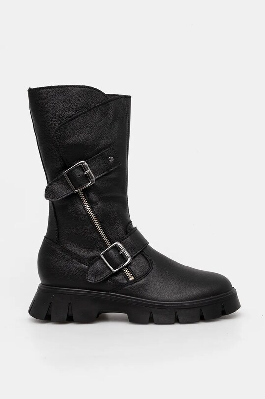 Primigi botine 6876300.36.40 gri AW24