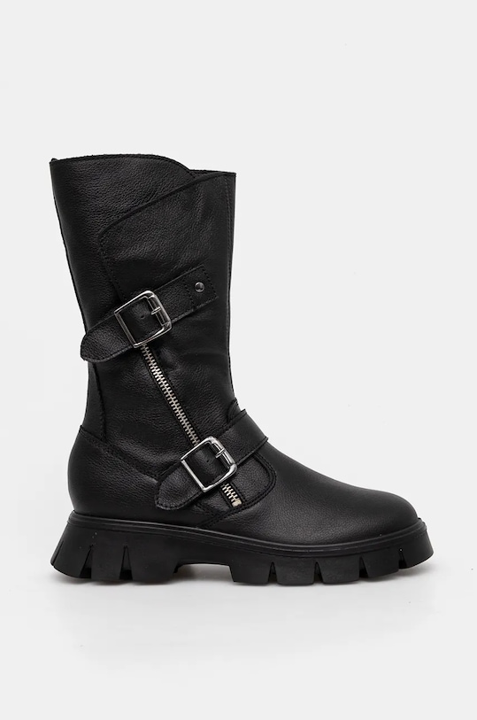 Primigi stivaletti alla caviglia 6876300.36.40 grigio AW24