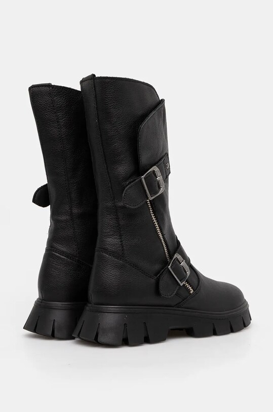 BIMBA Primigi stivaletti alla caviglia 6876300.36.40 grigio