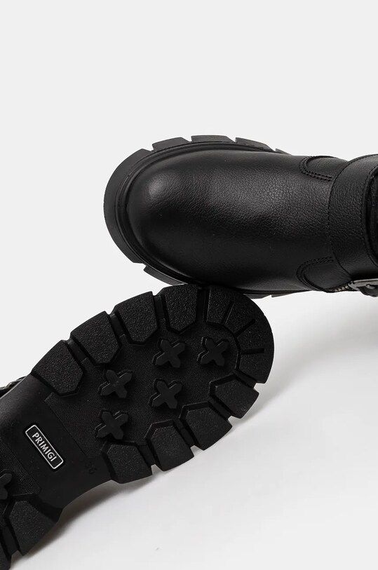 Primigi botine 6876300.36.40 gri