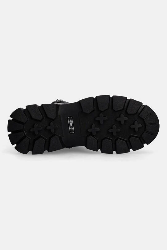 Primigi cizme de iarna din piele negru 6877000.36.40