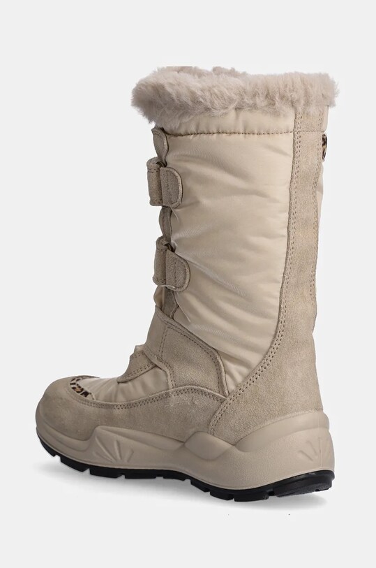 Dievča Detské zimné topánky Primigi 6878444.36.40 béžová