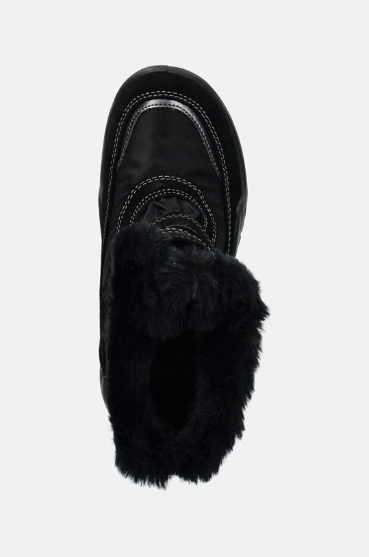 Primigi buty zimowe dziecięce czarny 6878477.25.30