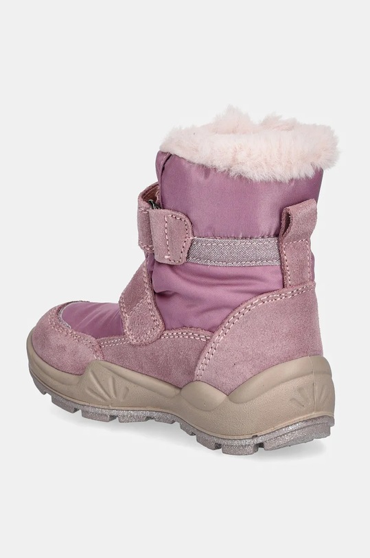 BIMBA Primigi scarpe invernali bambini 6878533.25.30 rosa