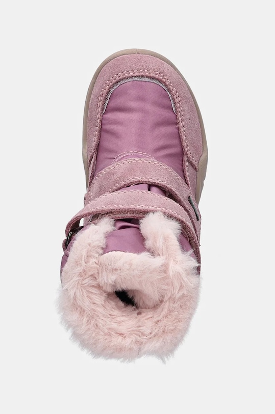 Primigi scarpe invernali bambini rosa 6878533.25.30