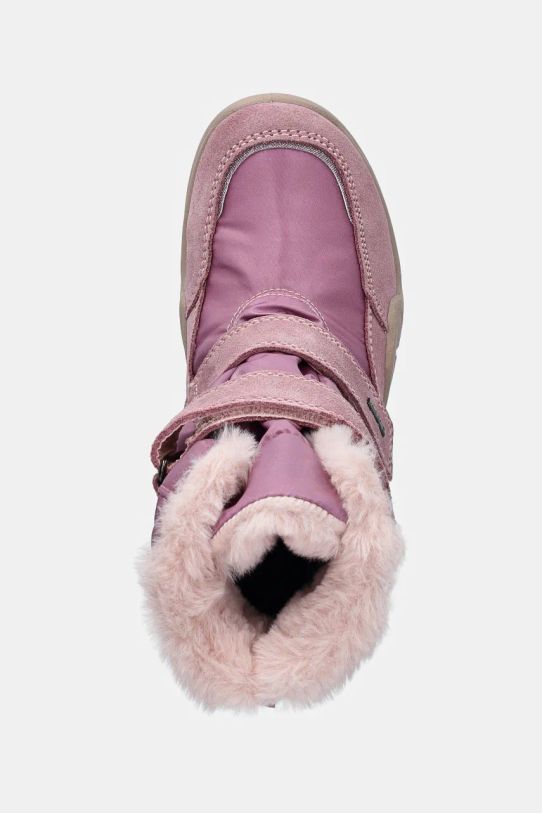 Primigi buty zimowe dziecięce różowy 6878533.31.35