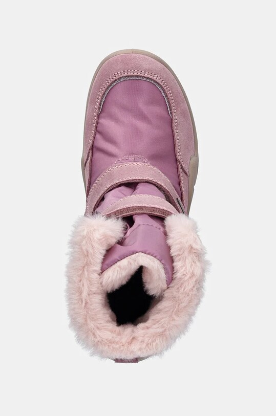 Primigi buty zimowe dziecięce różowy 6878533.36.38