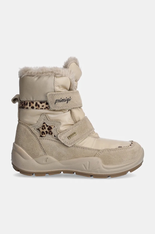 Dětské sněhule Primigi 6878544.31.35 béžová AW24