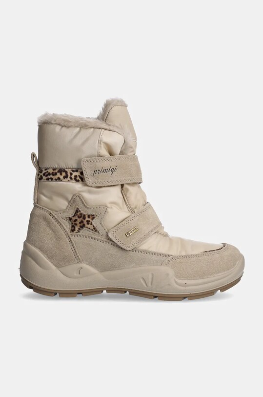 Detské snehule Primigi 6878544.36.38 béžová AW24