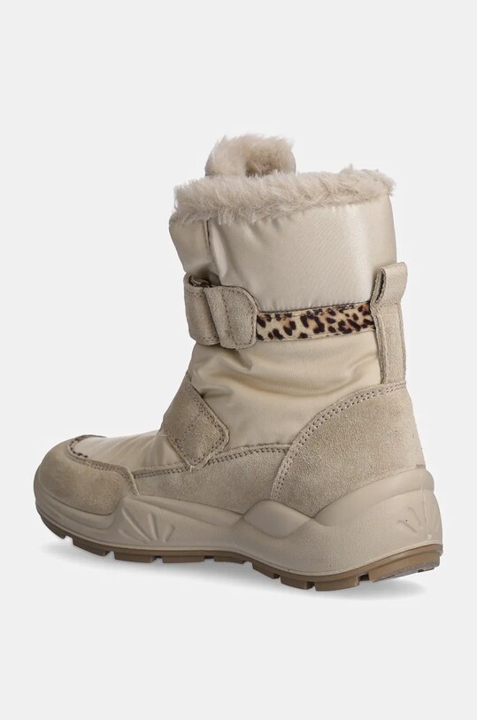 Dievča Detské snehule Primigi 6878544.36.38 béžová