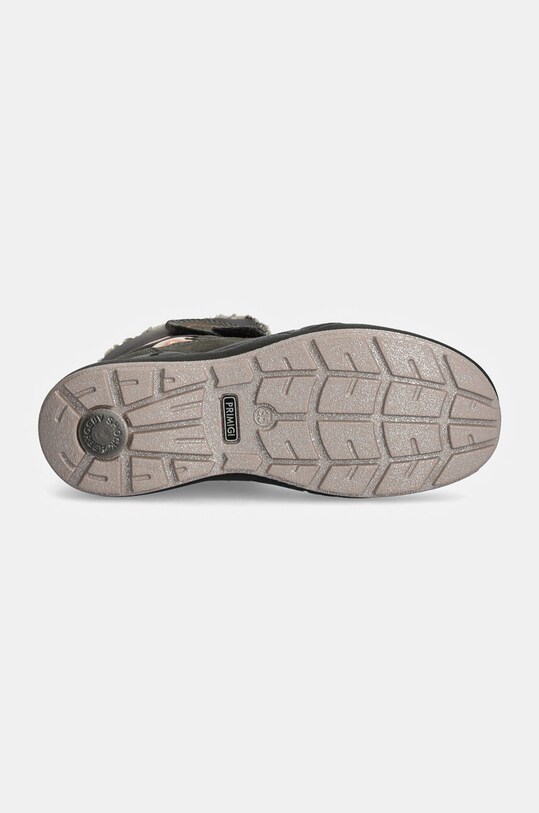 Primigi buty zimowe dziecięce szary 6878555.31.35