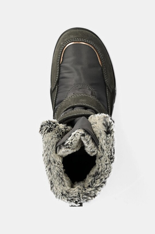 Primigi buty zimowe dziecięce 6878555.31.35 szary