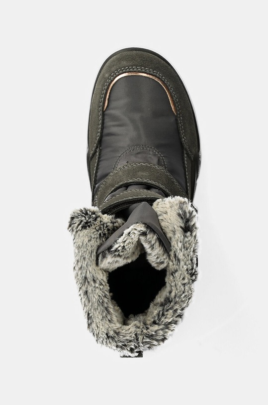 Дитячі зимові черевики Primigi 6878555.31.35 сірий