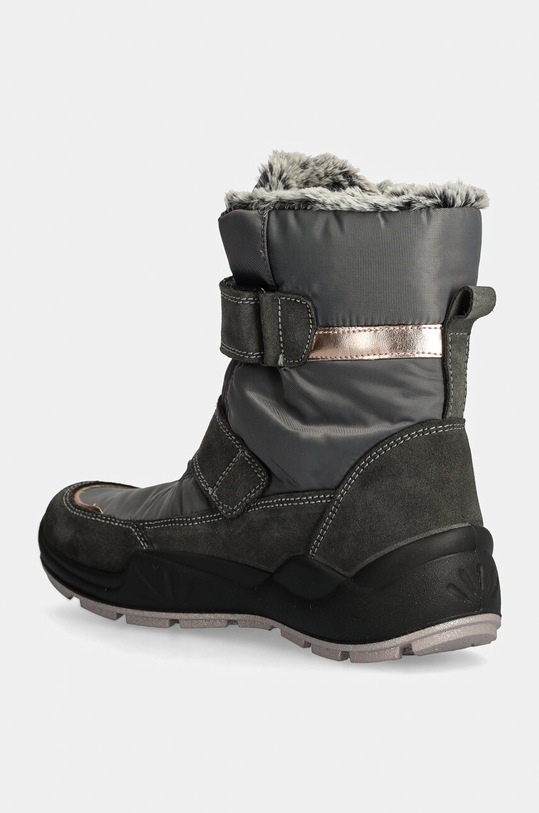 Девочка Детские зимние сапоги Primigi 6878555.36.38 серый