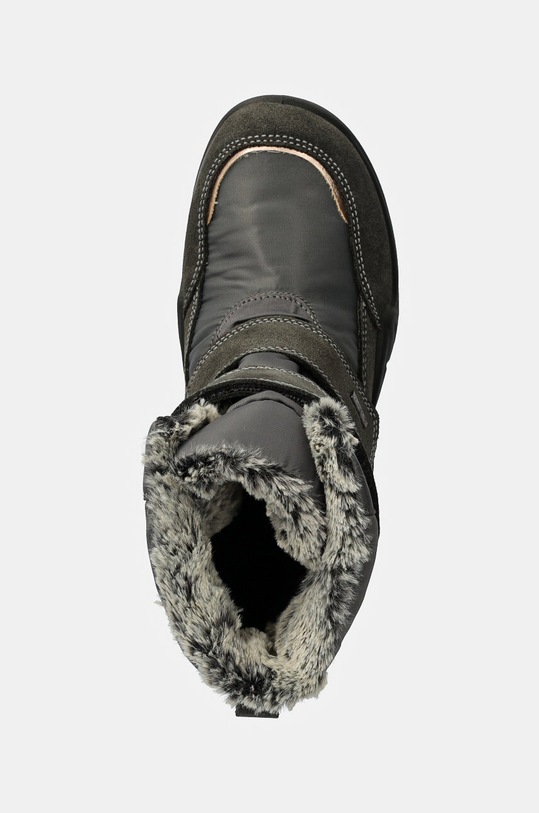 Детские зимние сапоги Primigi серый 6878555.36.38