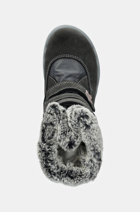 Primigi buty zimowe dziecięce szary 6880200.25.30