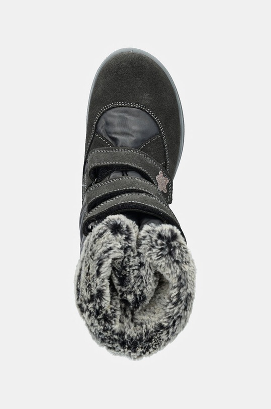 Primigi incaltaminte de iarna gri 6880200.36.40
