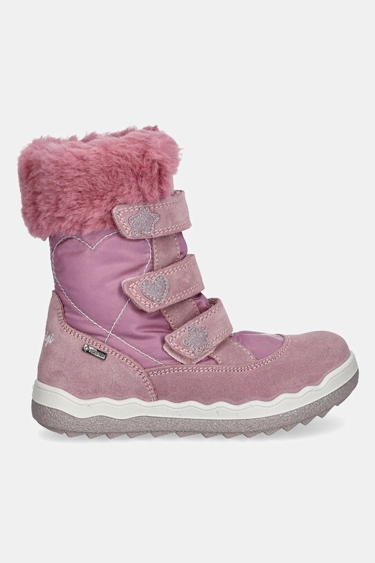 Primigi cizme de iarna copii 6880211.25.30 roz AW24
