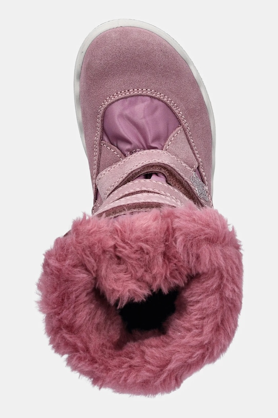 Primigi śniegowce dziecięce różowy 6880211.25.30
