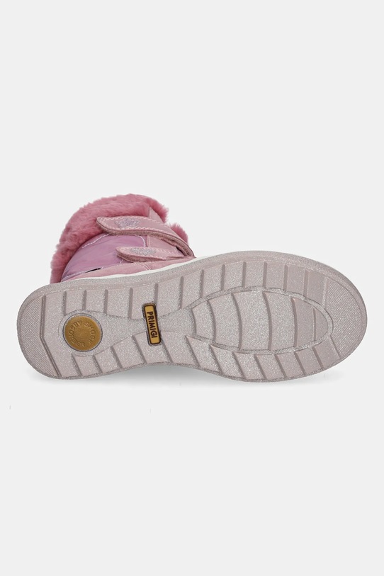 Primigi śniegowce dziecięce 6880211.36.40 różowy