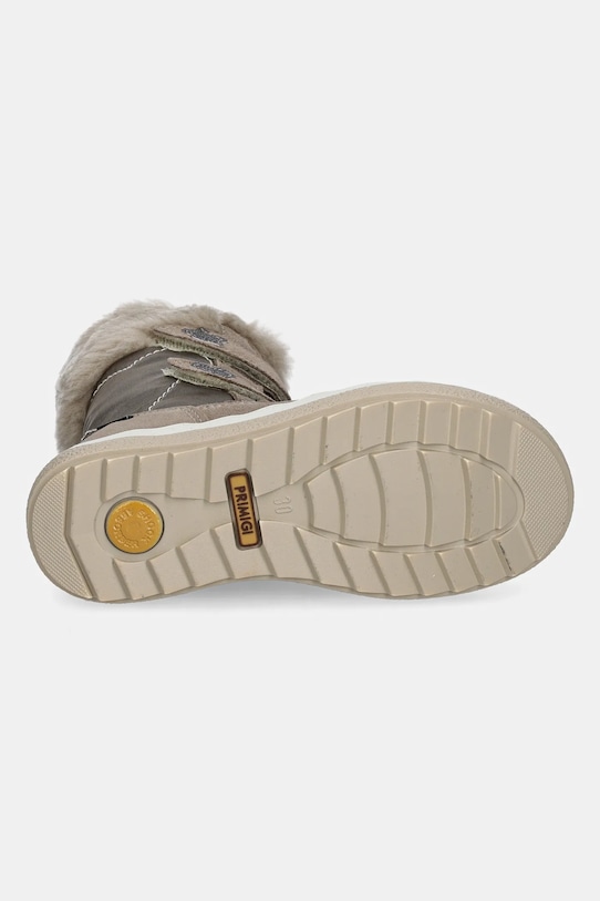 Детские зимние сапоги Primigi 6880233.25.30 коричневый