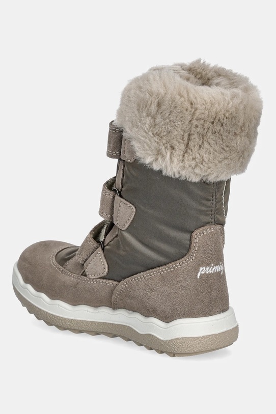 DÍVKA Dětské sněhule Primigi 6880233.31.35 hnědá