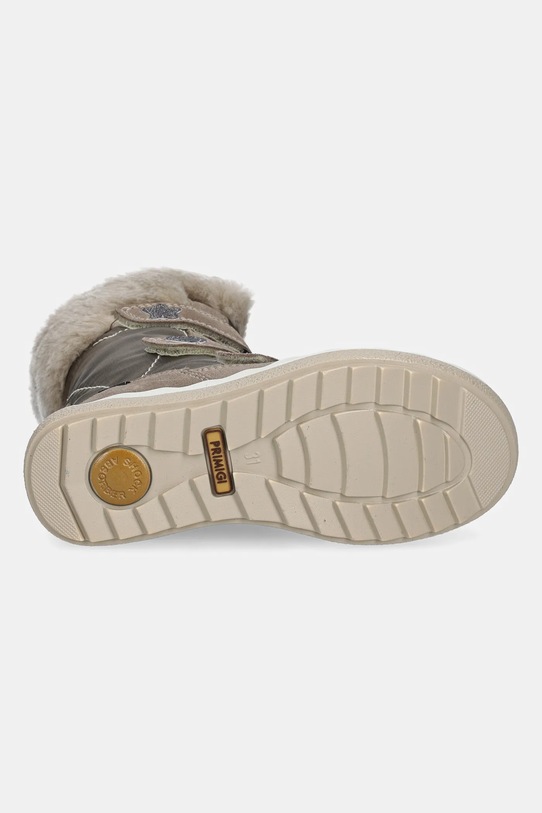 Dětské sněhule Primigi 6880233.31.35 hnědá