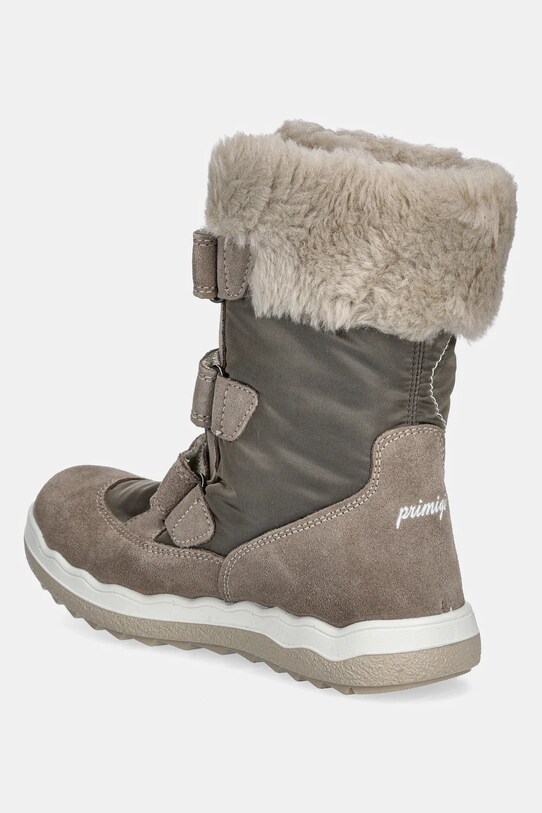 Dievča Detské snehule Primigi 6880233.36.40 béžová