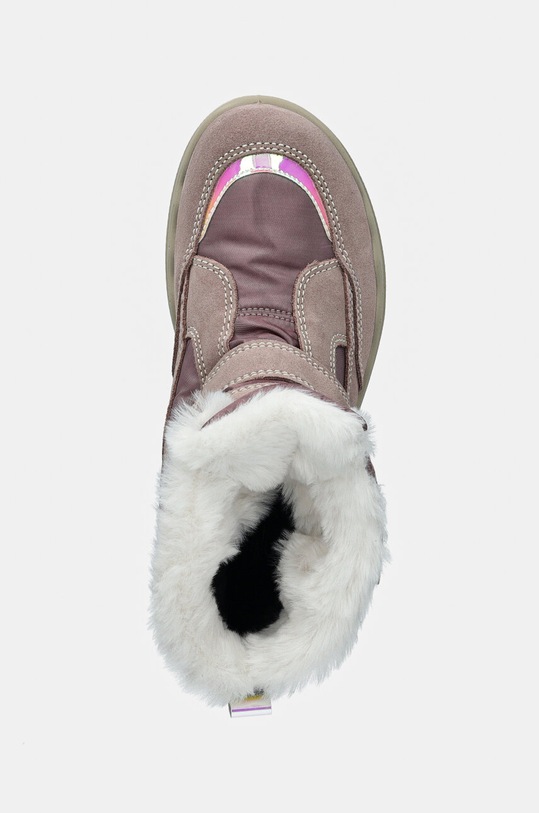 Detské zimné topánky Primigi ružová 6880300.36.38