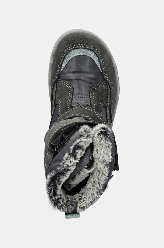 Primigi cizme de iarna copii gri 6880311.25.30