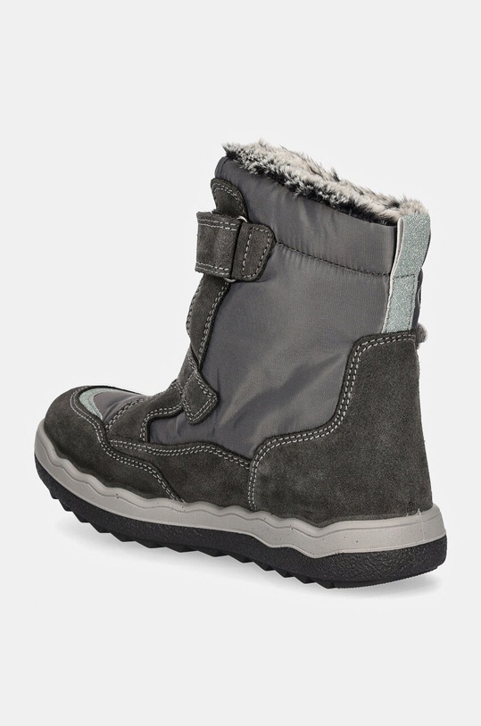 Девочка Детские сапоги Primigi 6880311.31.35 серый