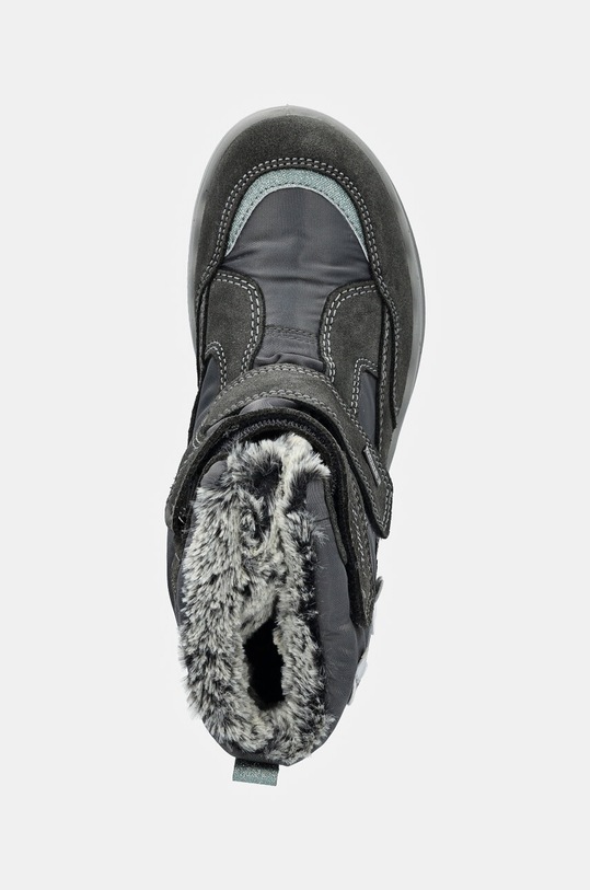 Детские сапоги Primigi серый 6880311.31.35