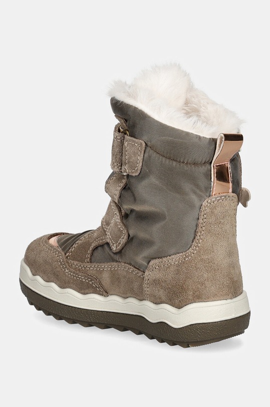 Fete Primigi cizme de iarna copii 6880322.25.30 bej