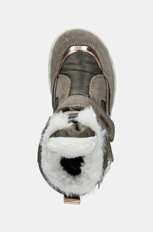 Primigi cizme de iarna copii bej 6880322.25.30