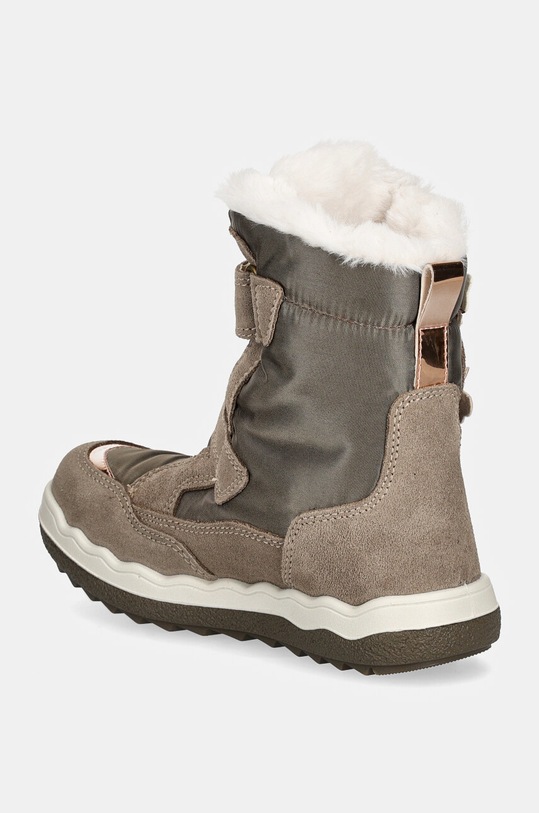 Dziewczynka Primigi śniegowce dziecięce 6880322.31.35 beżowy