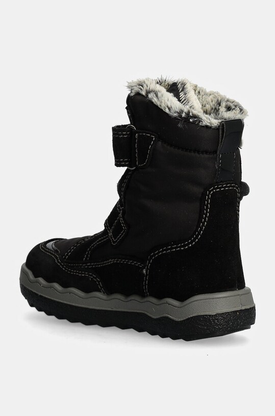 Fete Primigi pantofi copii 6880333.25.30 negru