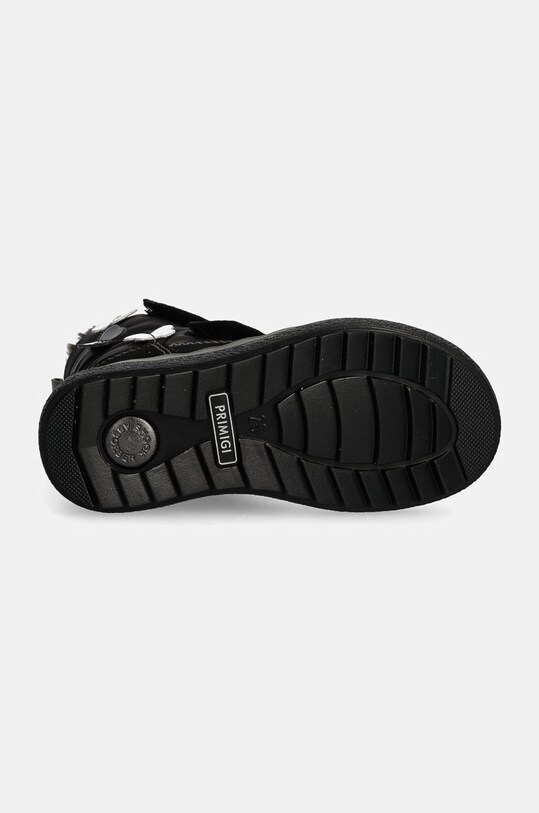 Primigi pantofi copii negru 6880333.25.30