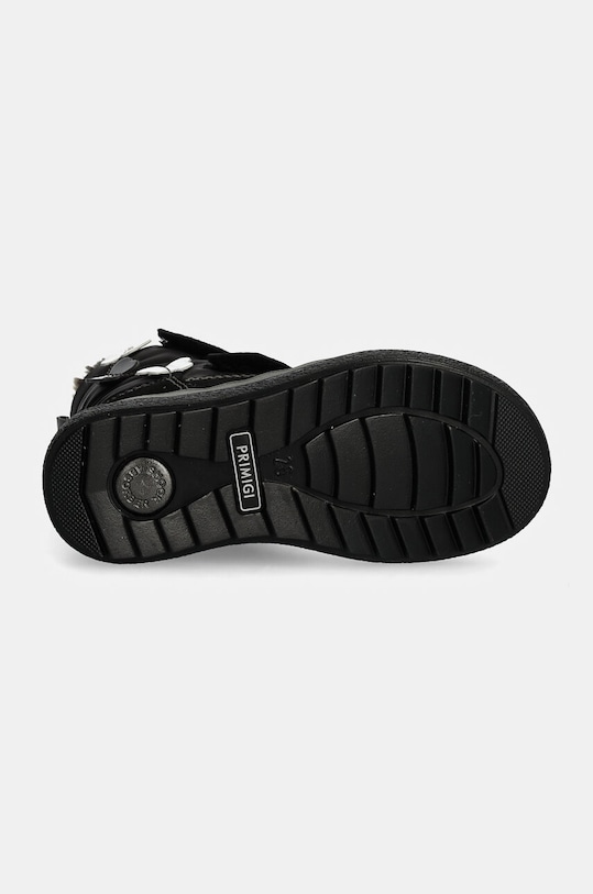 Detské topánky Primigi čierna 6880333.25.30