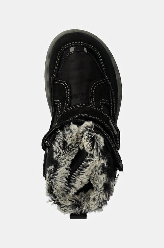Primigi pantofi copii 6880333.25.30 negru