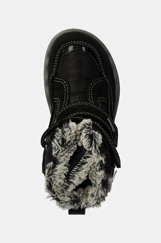 Detské topánky Primigi 6880333.25.30 čierna