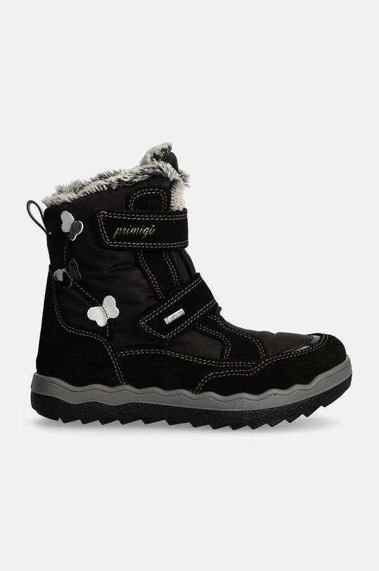 Primigi cizme de iarna pentru copii 6880333.31.35 negru AW24