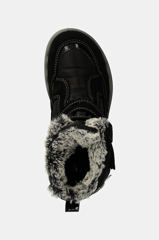 Dětské zimní boty Primigi černá 6880333.31.35