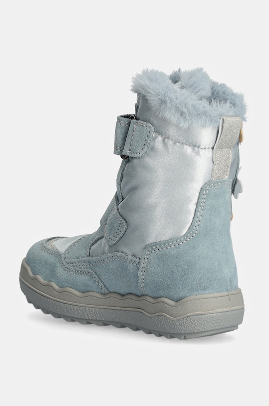 Дівчинка Дитячі зимові черевики Primigi 6880344.25.30 бірюзовий