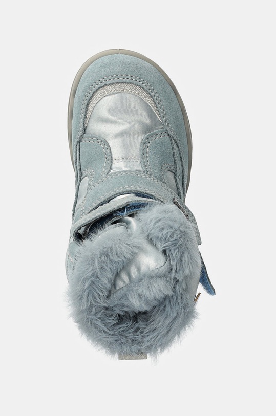 Дитячі зимові черевики Primigi бірюзовий 6880344.25.30