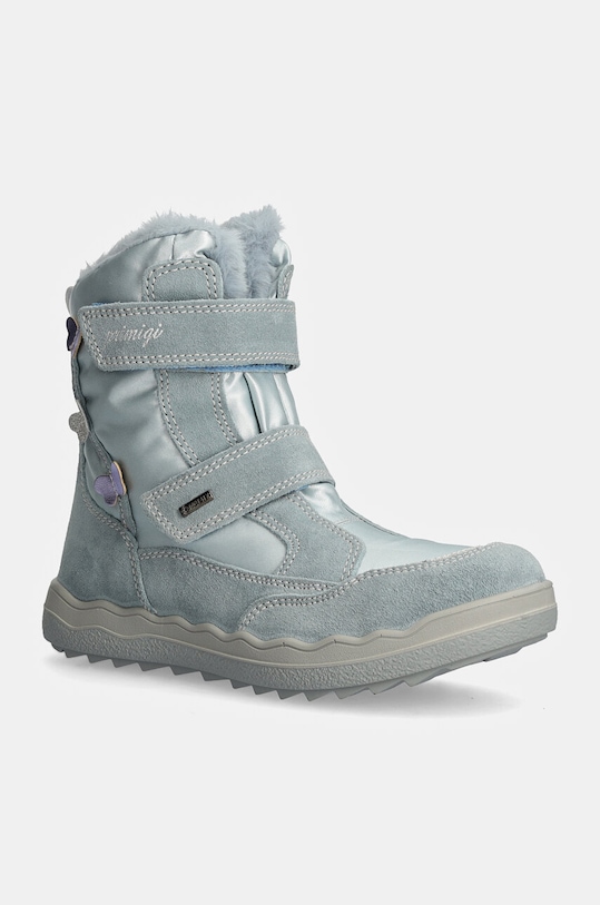Дитячі зимові черевики Primigi з утепленням бірюзовий 6880344.36.38