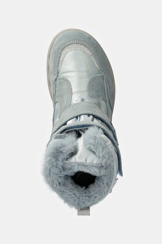 Дитячі зимові черевики Primigi бірюзовий 6880344.36.38