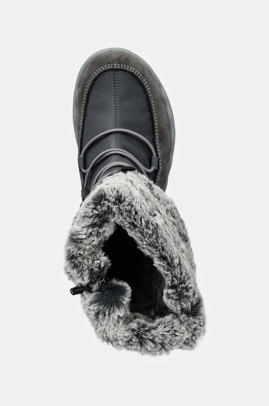 Зимняя обувь Primigi серый 6880400.31.35